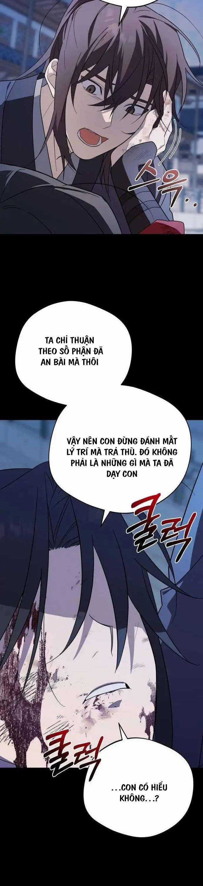 Thiên Ma Bấm Huyệt Chapter 7 trang 34