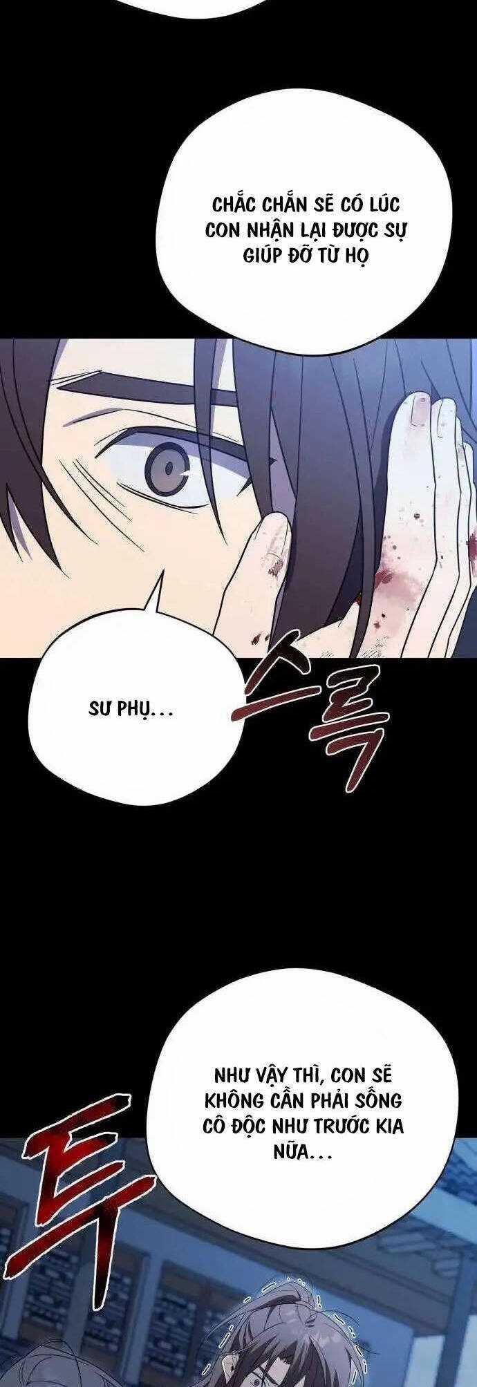 Thiên Ma Bấm Huyệt Chapter 7 trang 36