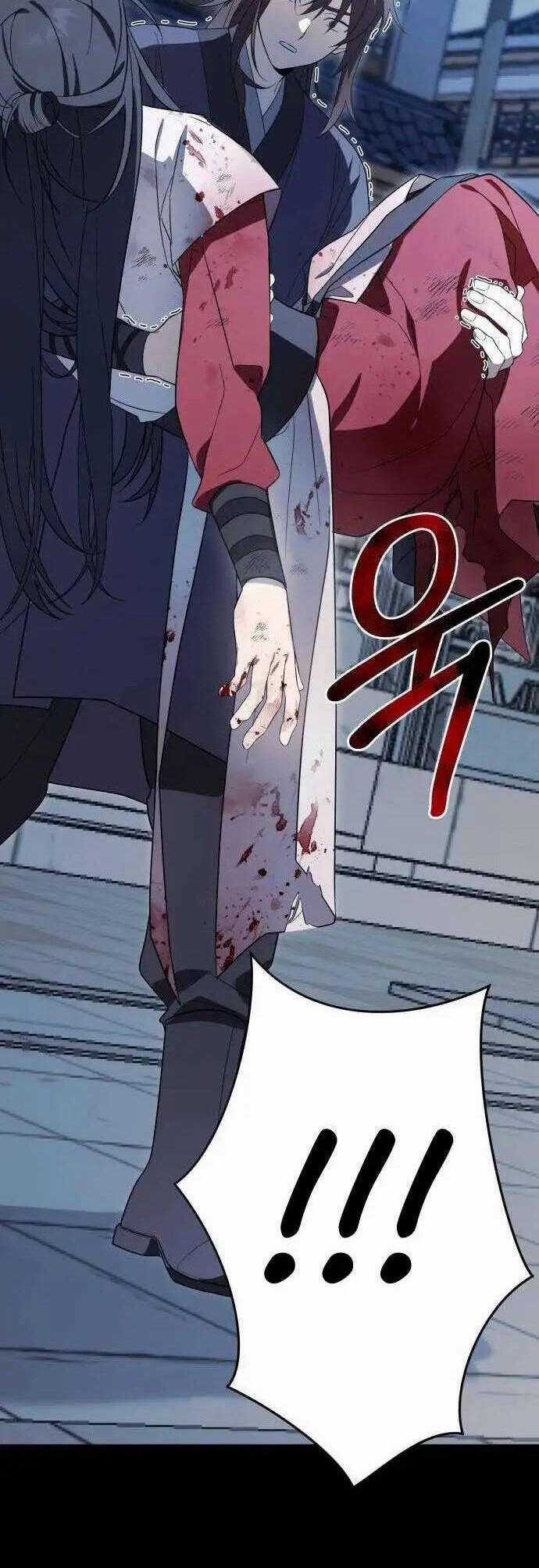 Thiên Ma Bấm Huyệt Chapter 7 trang 37