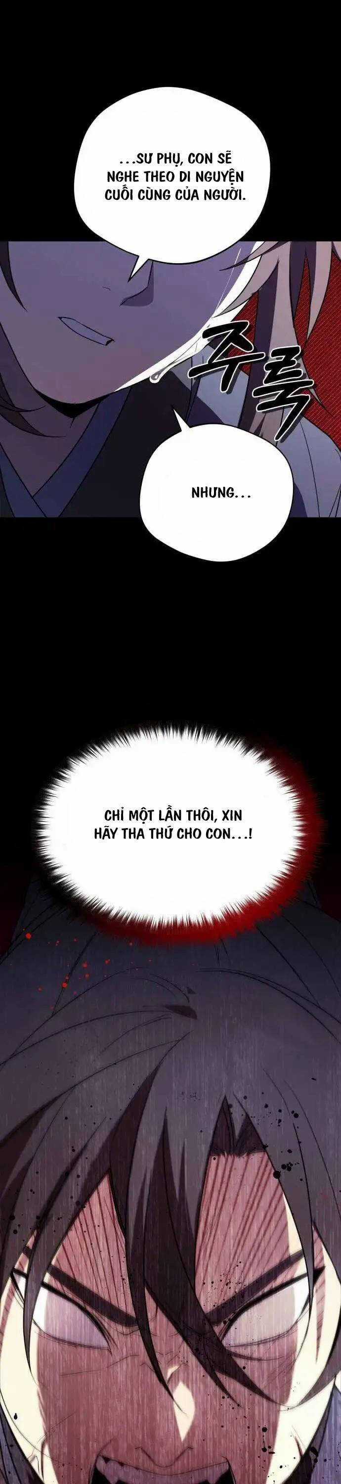 Thiên Ma Bấm Huyệt Chapter 7 trang 38