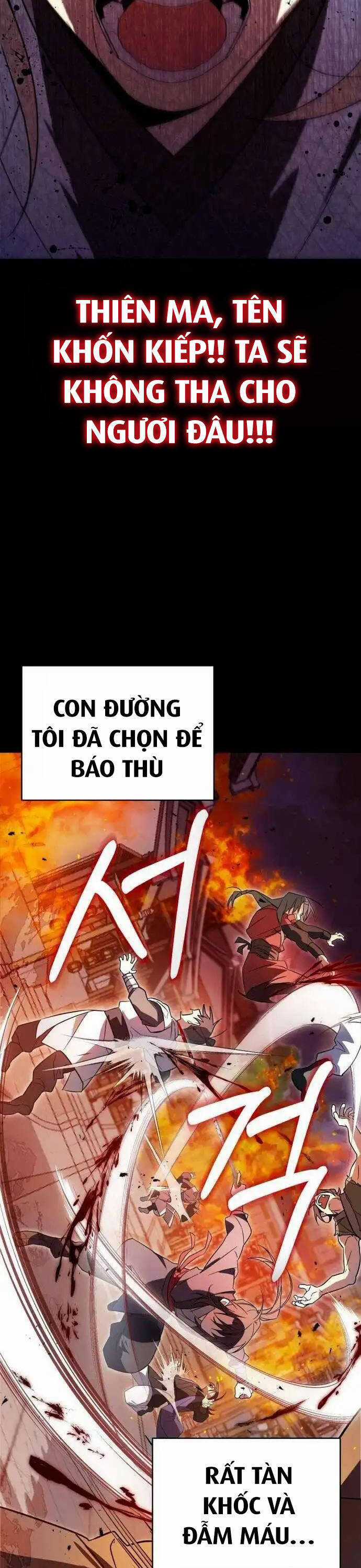 Thiên Ma Bấm Huyệt Chapter 7 trang 39