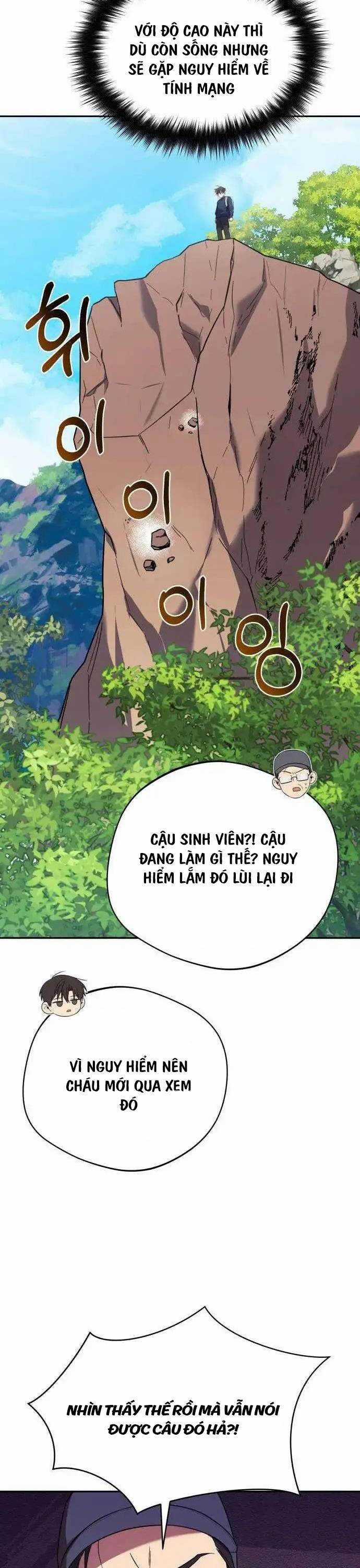 Thiên Ma Bấm Huyệt Chapter 7 trang 4