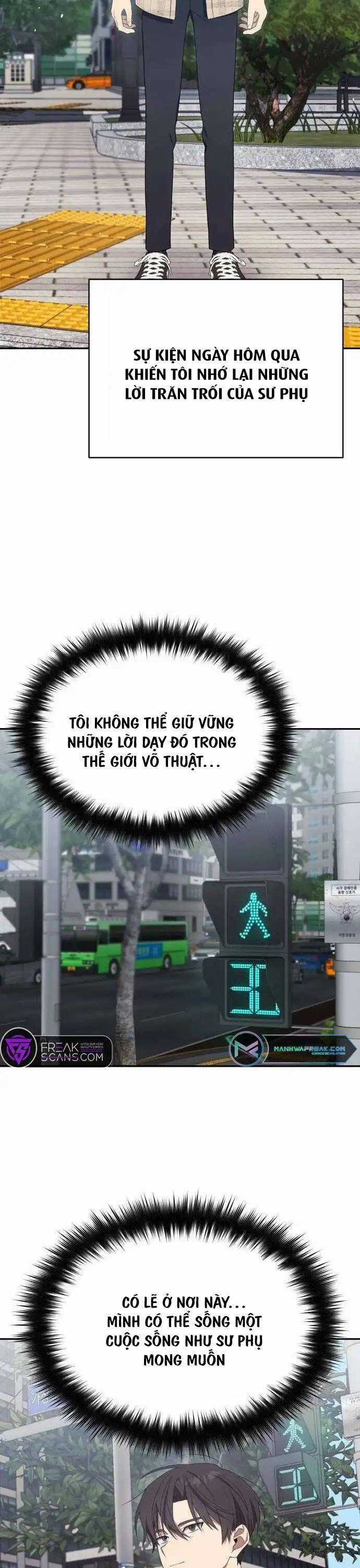 Thiên Ma Bấm Huyệt Chapter 7 trang 42