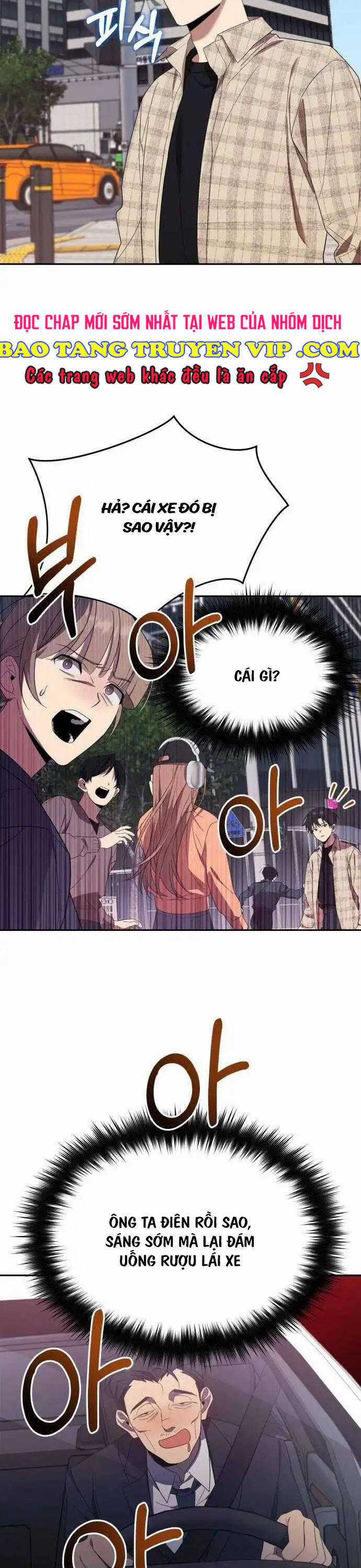 Thiên Ma Bấm Huyệt Chapter 7 trang 43