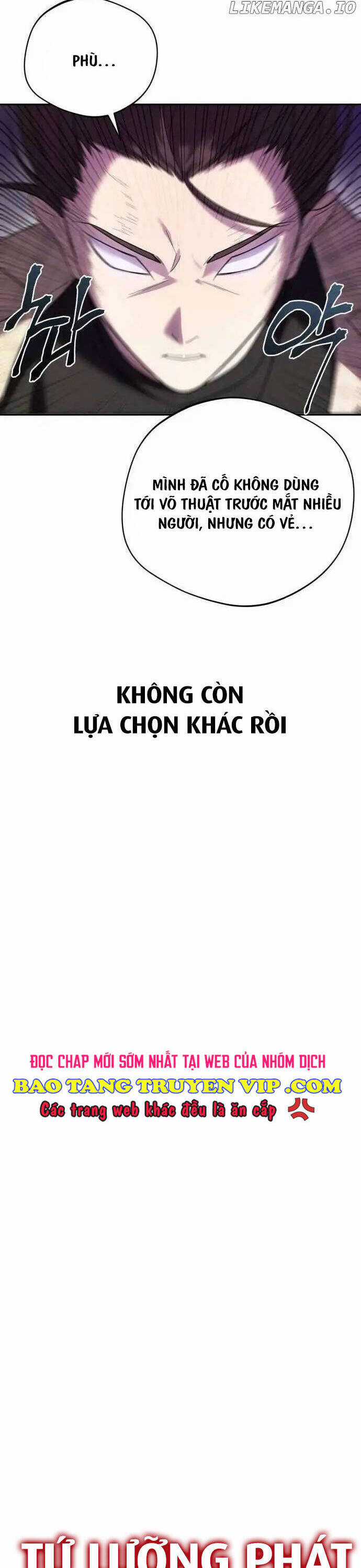 Thiên Ma Bấm Huyệt Chapter 7 trang 45