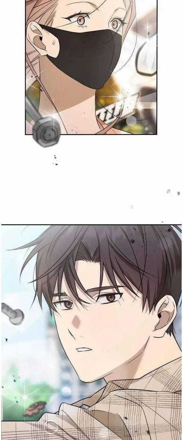 Thiên Ma Bấm Huyệt Chapter 7 trang 47