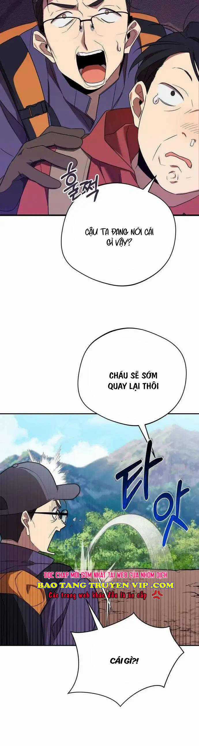 Thiên Ma Bấm Huyệt Chapter 7 trang 5
