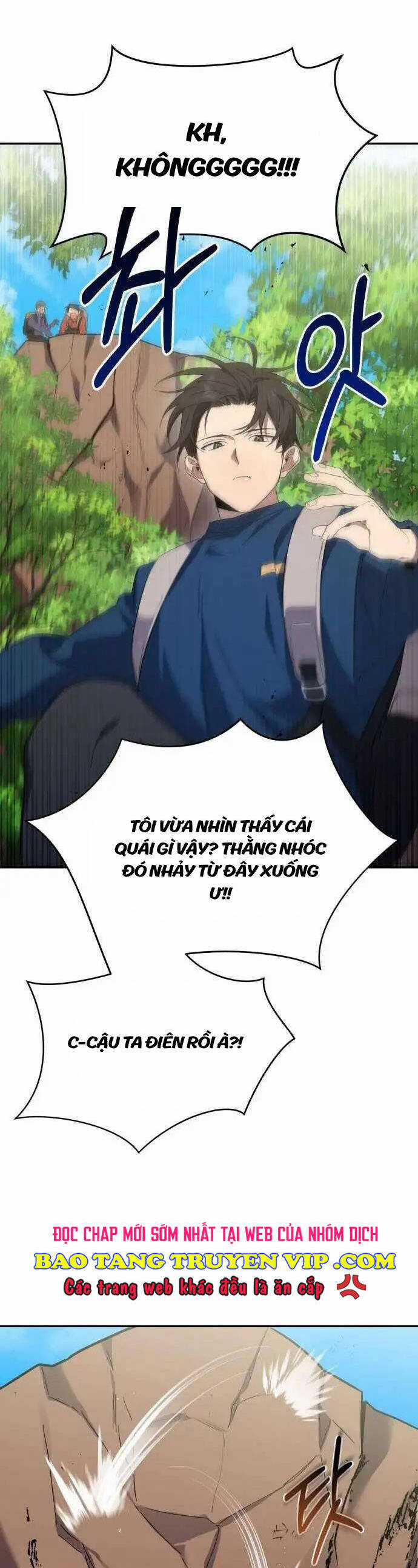 Thiên Ma Bấm Huyệt Chapter 7 trang 6