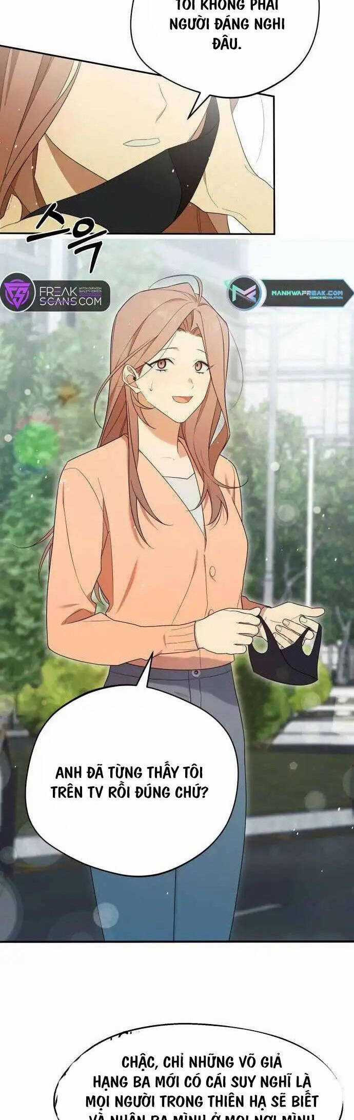 Thiên Ma Bấm Huyệt Chapter 8 trang 11