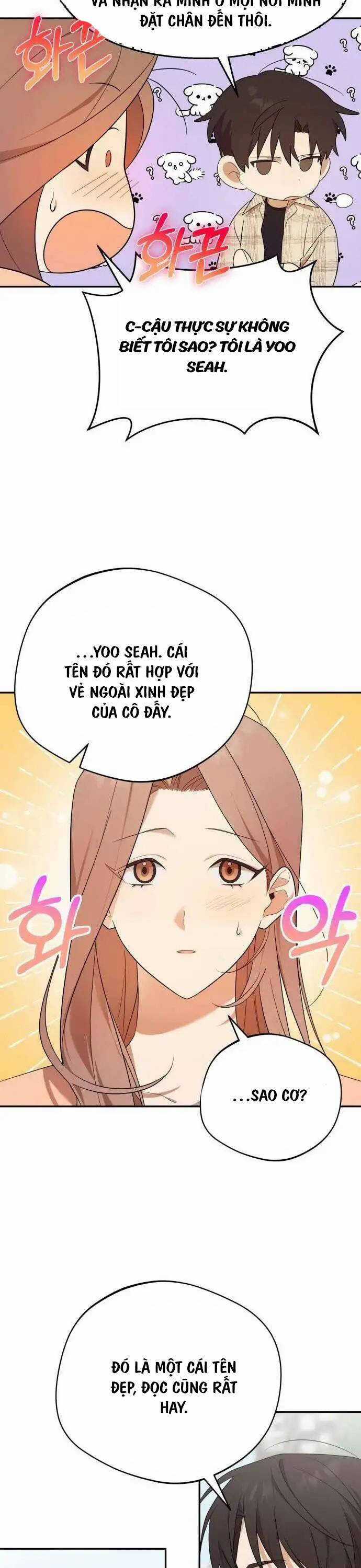 Thiên Ma Bấm Huyệt Chapter 8 trang 12