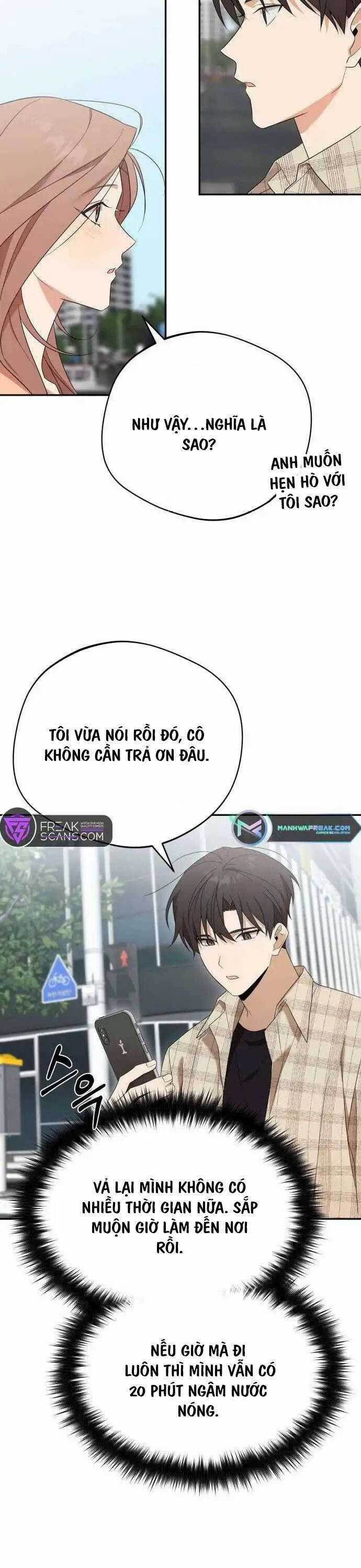 Thiên Ma Bấm Huyệt Chapter 8 trang 13