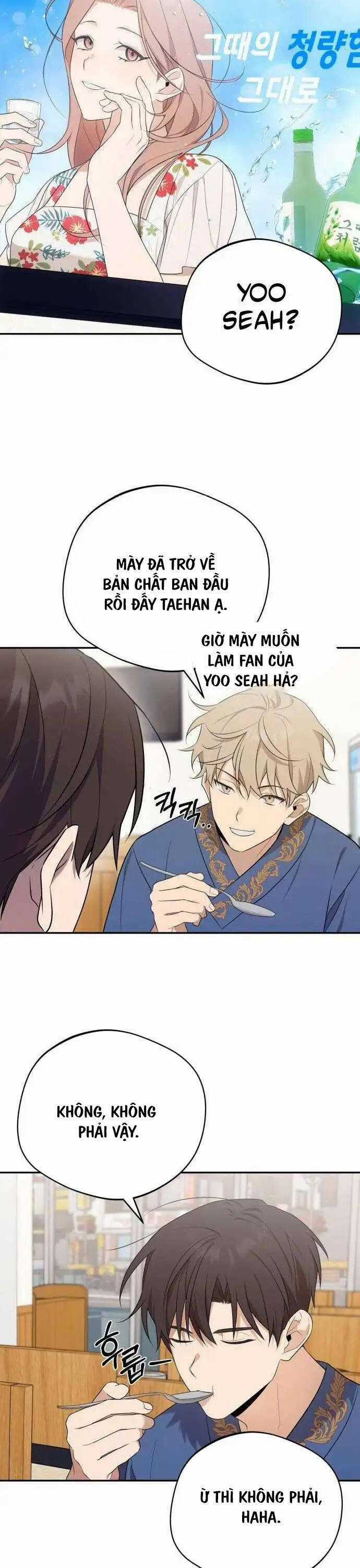 Thiên Ma Bấm Huyệt Chapter 8 trang 17