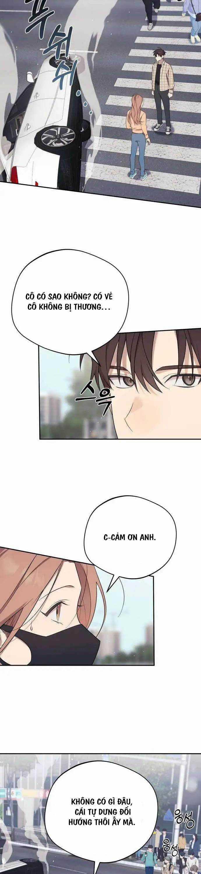 Thiên Ma Bấm Huyệt Chapter 8 trang 2