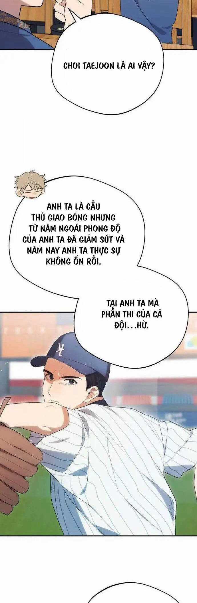 Thiên Ma Bấm Huyệt Chapter 8 trang 20