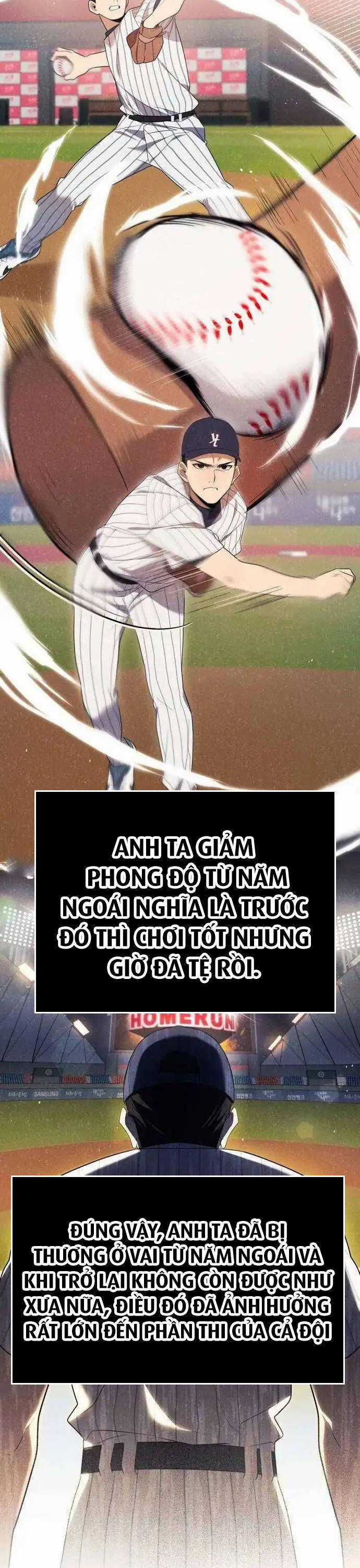 Thiên Ma Bấm Huyệt Chapter 8 trang 22