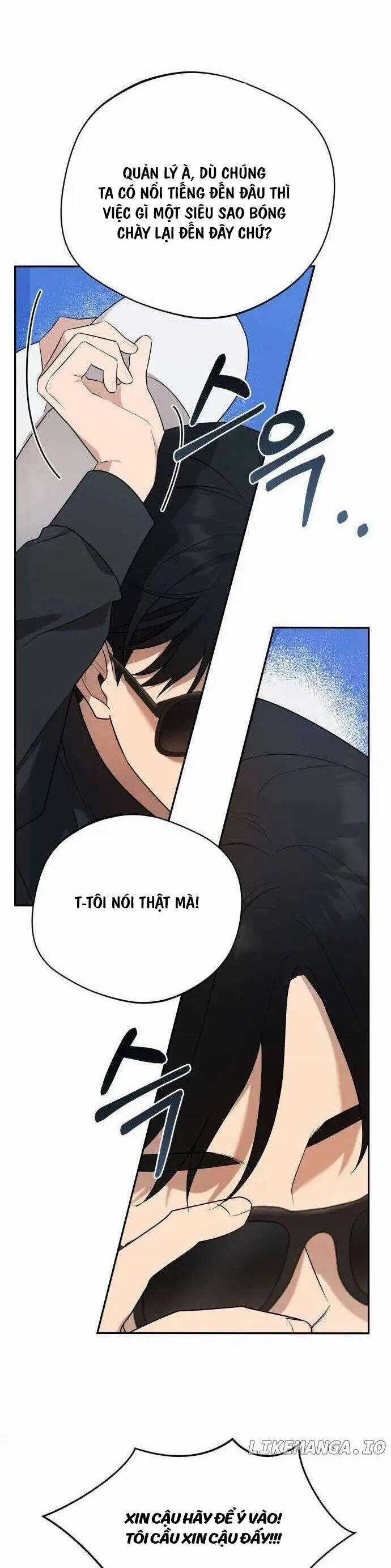 Thiên Ma Bấm Huyệt Chapter 8 trang 28
