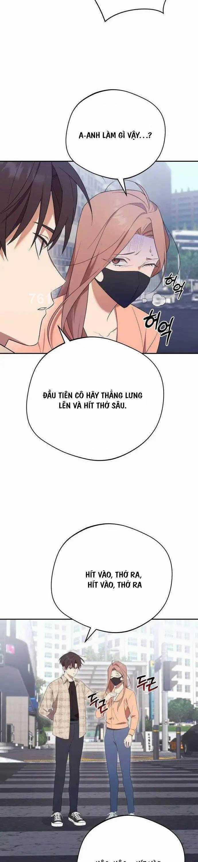 Thiên Ma Bấm Huyệt Chapter 8 trang 5