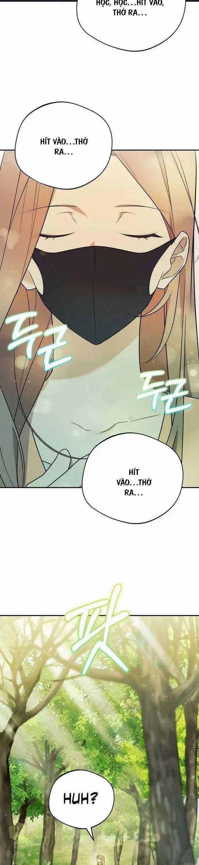 Thiên Ma Bấm Huyệt Chapter 8 trang 6