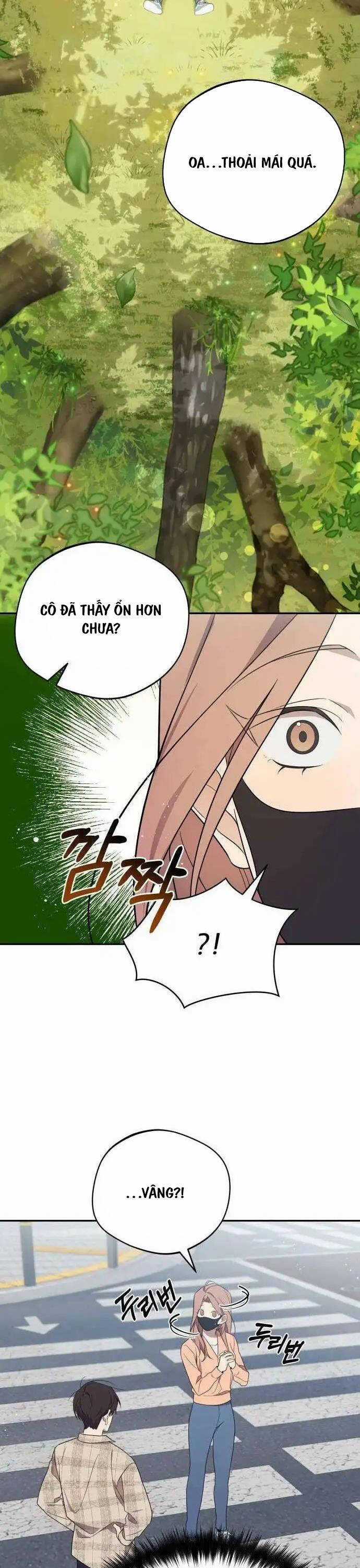 Thiên Ma Bấm Huyệt Chapter 8 trang 8