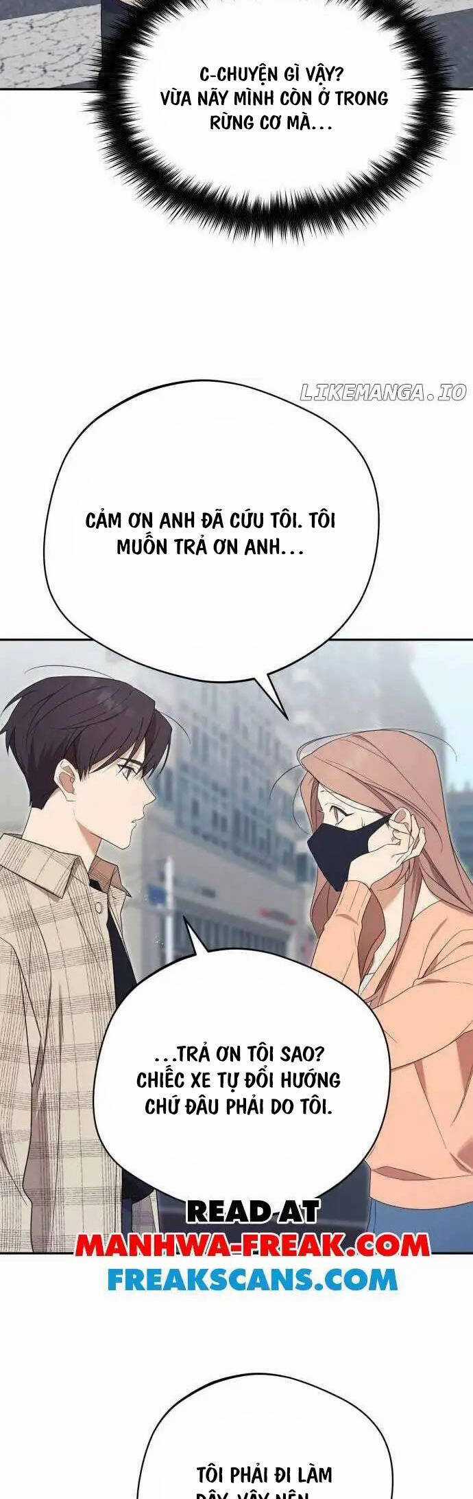 Thiên Ma Bấm Huyệt Chapter 8 trang 9