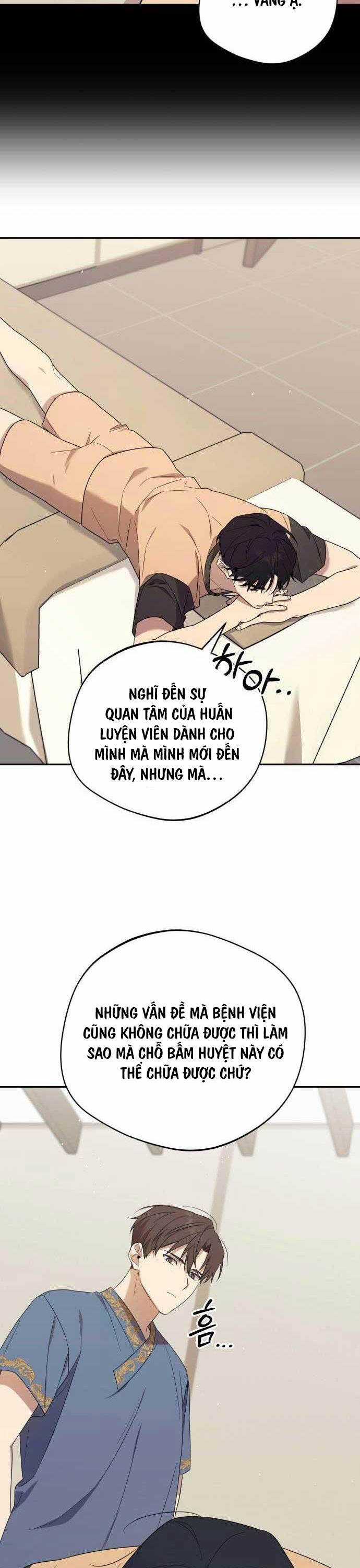 Thiên Ma Bấm Huyệt Chapter 9 trang 12