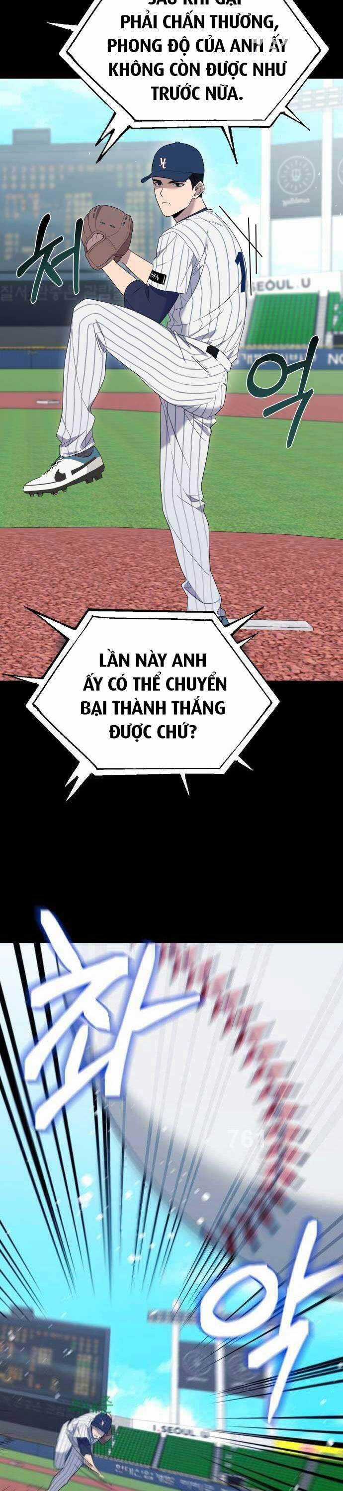 Thiên Ma Bấm Huyệt Chapter 9 trang 2