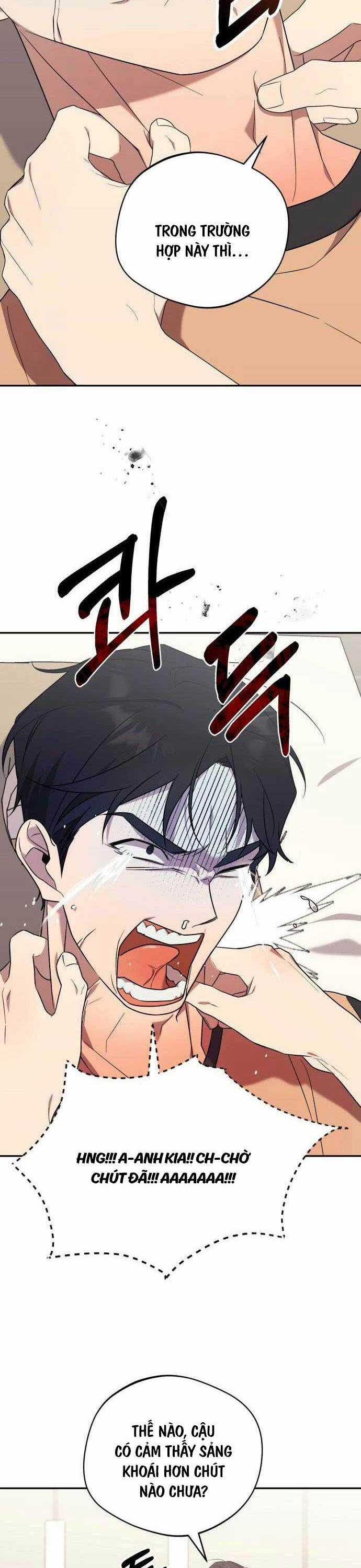 Thiên Ma Bấm Huyệt Chapter 9 trang 20