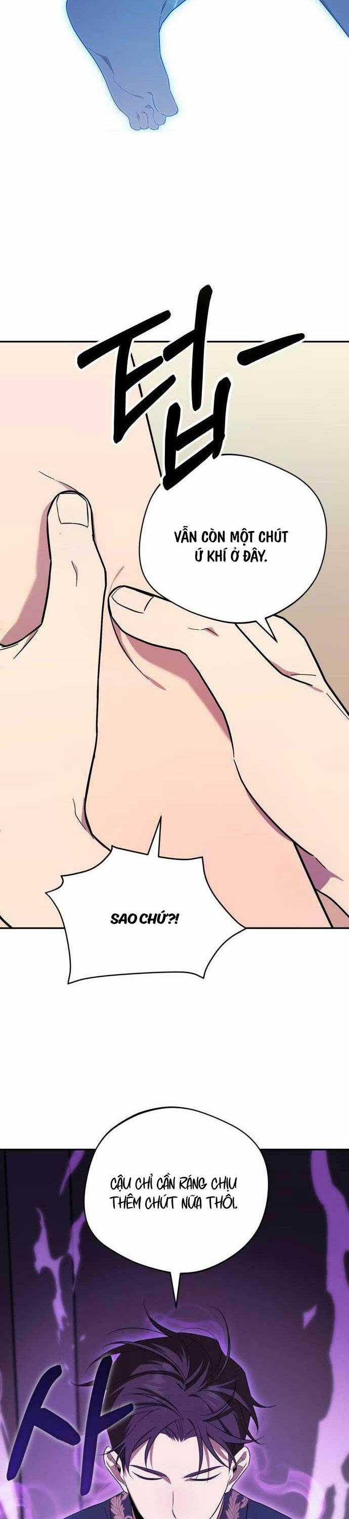 Thiên Ma Bấm Huyệt Chapter 9 trang 22