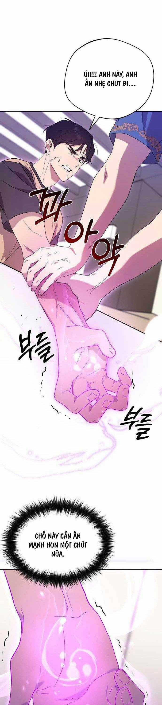 Thiên Ma Bấm Huyệt Chapter 9 trang 26