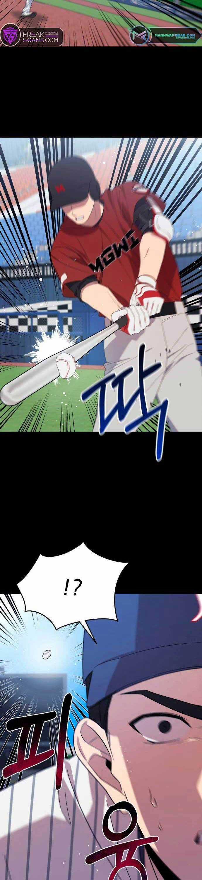 Thiên Ma Bấm Huyệt Chapter 9 trang 3