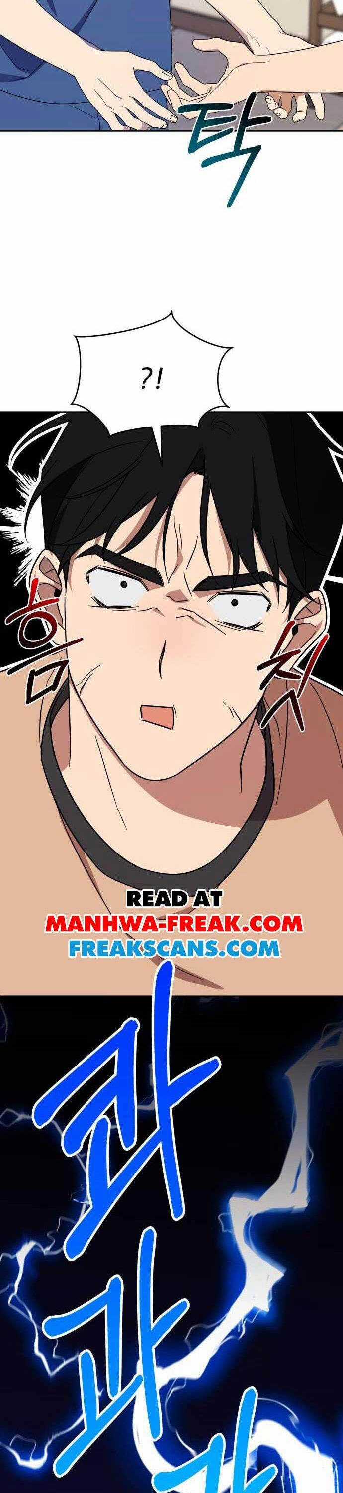 Thiên Ma Bấm Huyệt Chapter 9 trang 31