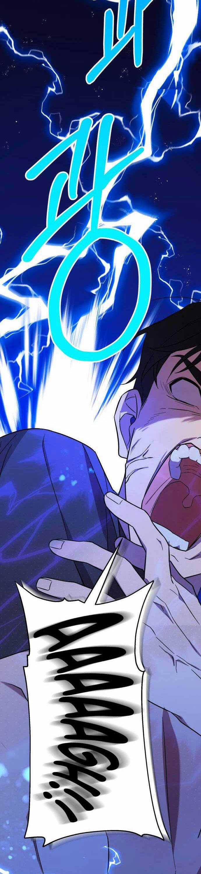 Thiên Ma Bấm Huyệt Chapter 9 trang 32