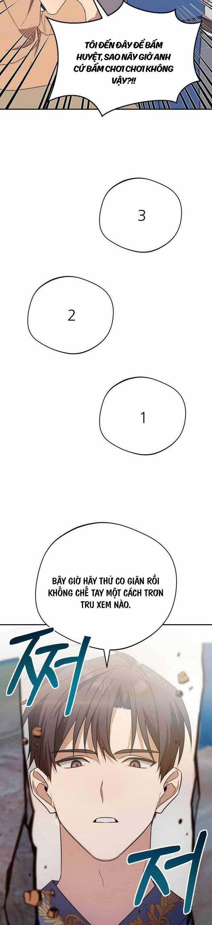 Thiên Ma Bấm Huyệt Chapter 9 trang 34