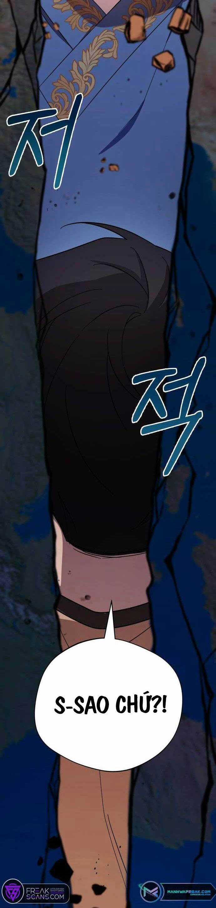 Thiên Ma Bấm Huyệt Chapter 9 trang 35