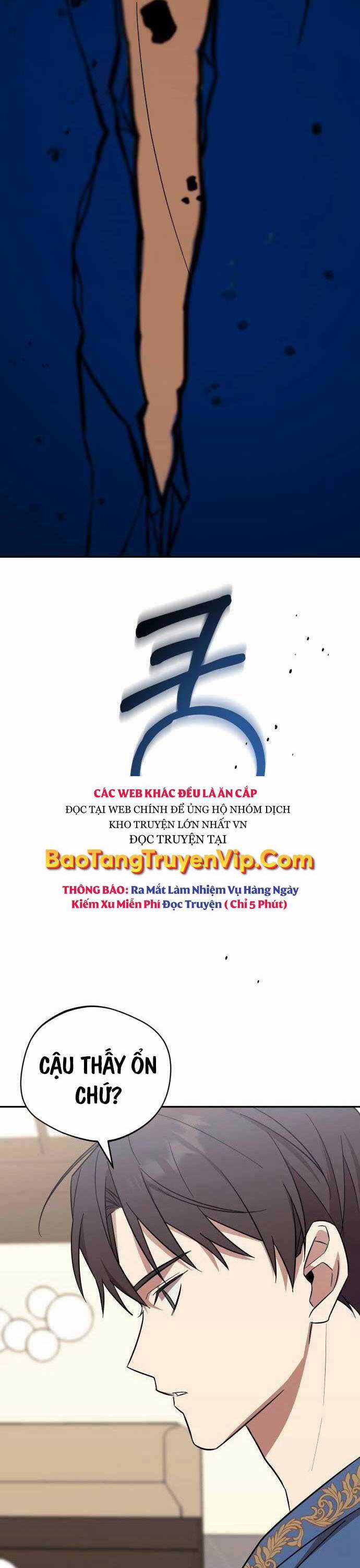 Thiên Ma Bấm Huyệt Chapter 9 trang 36