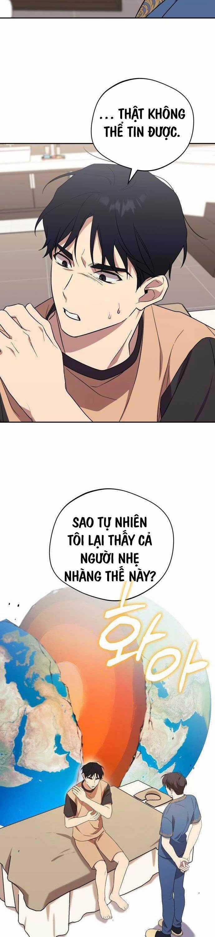 Thiên Ma Bấm Huyệt Chapter 9 trang 37