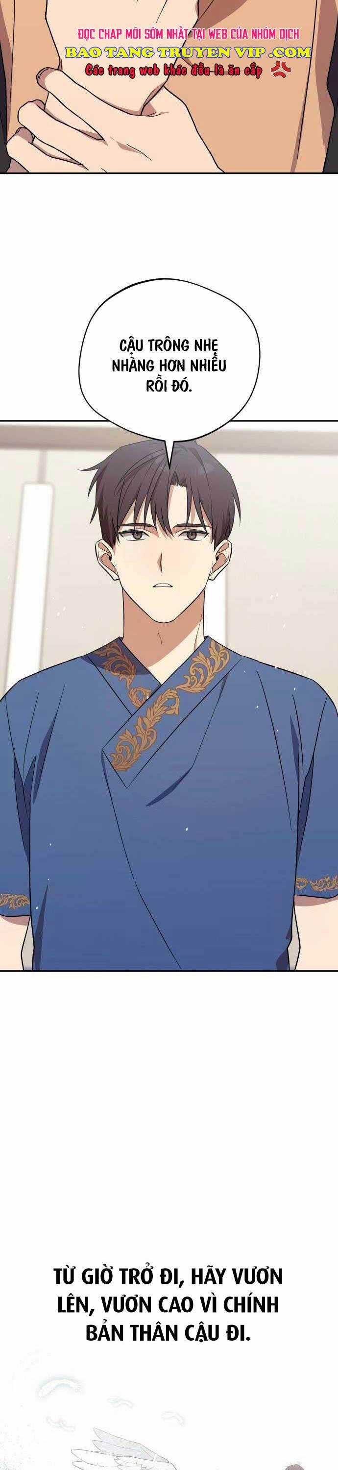 Thiên Ma Bấm Huyệt Chapter 9 trang 39