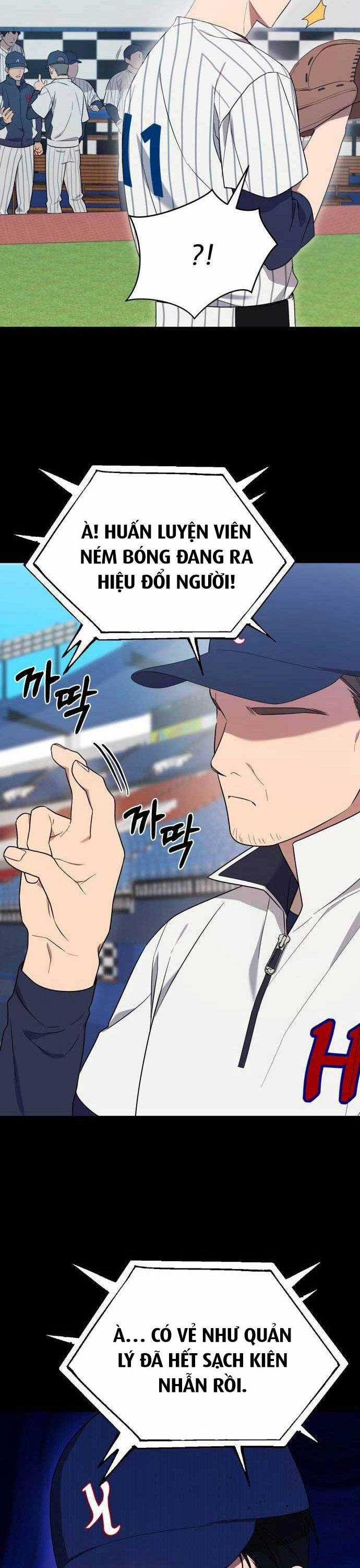 Thiên Ma Bấm Huyệt Chapter 9 trang 5