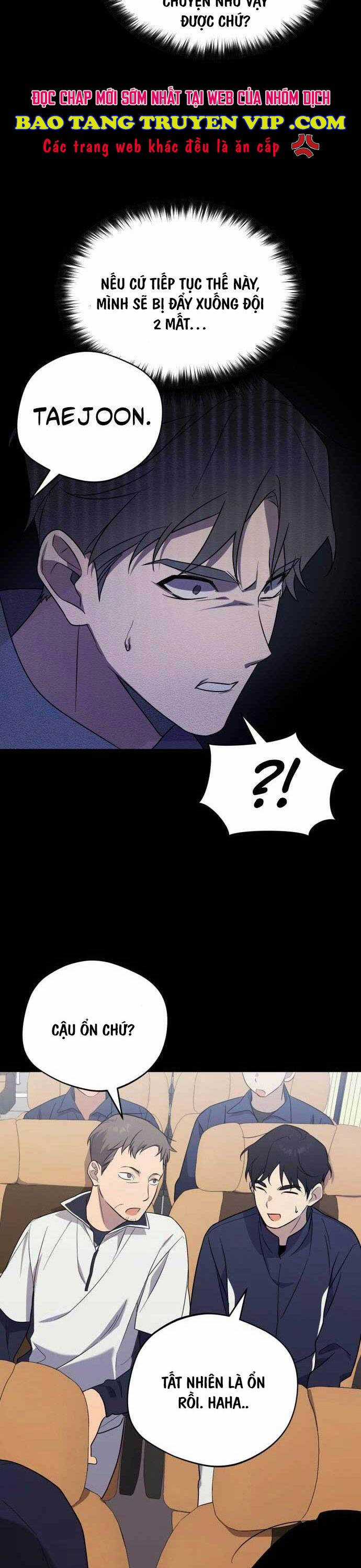 Thiên Ma Bấm Huyệt Chapter 9 trang 8