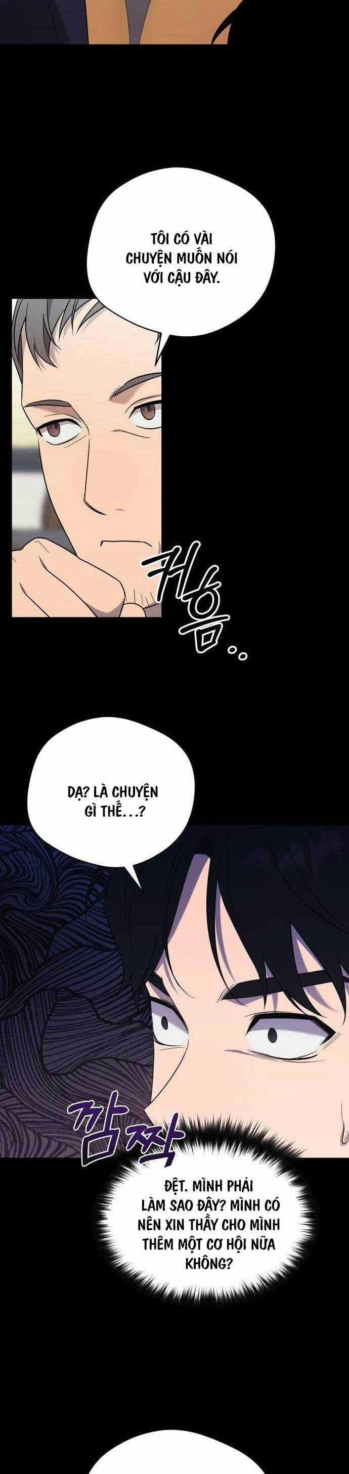 Thiên Ma Bấm Huyệt Chapter 9 trang 9