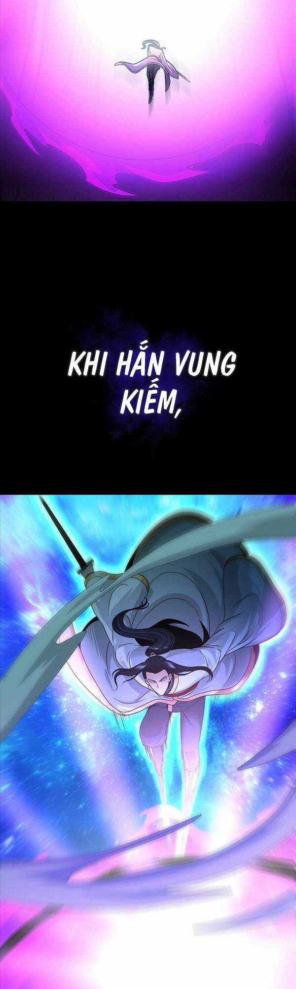 Thiên Ma Không Muốn Thăng Cấp Chapter 1 trang 10