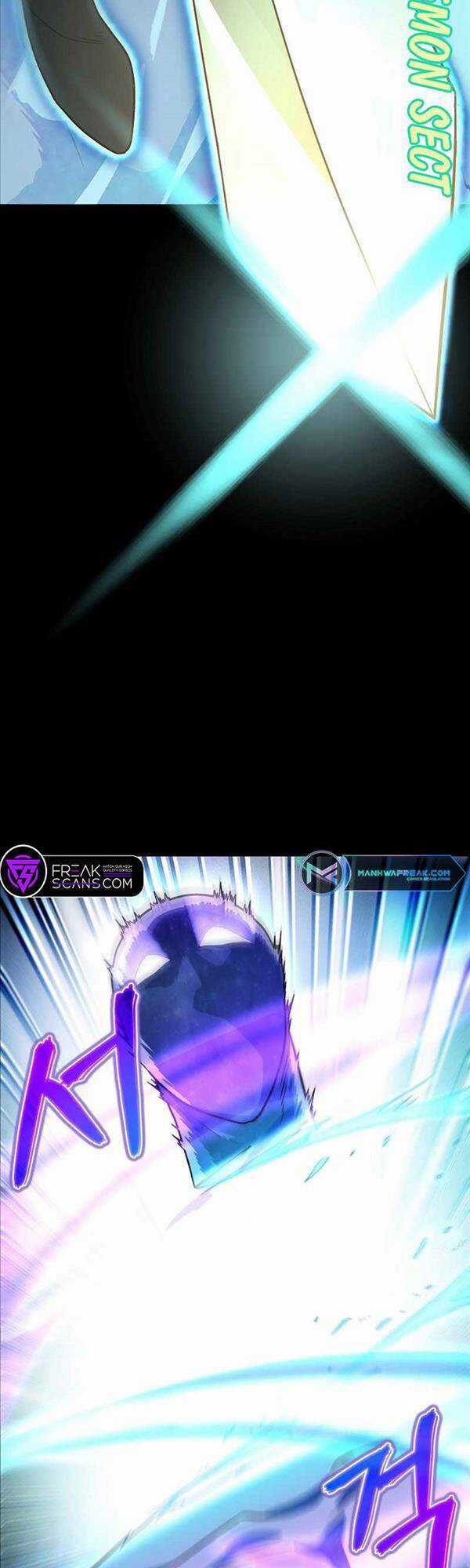 Thiên Ma Không Muốn Thăng Cấp Chapter 1 trang 14