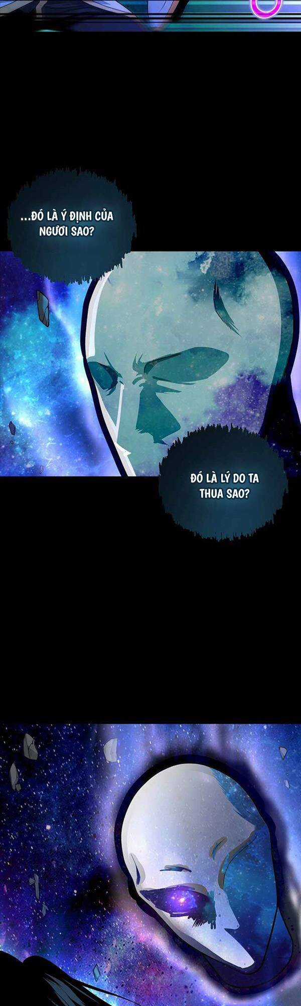 Thiên Ma Không Muốn Thăng Cấp Chapter 1 trang 20