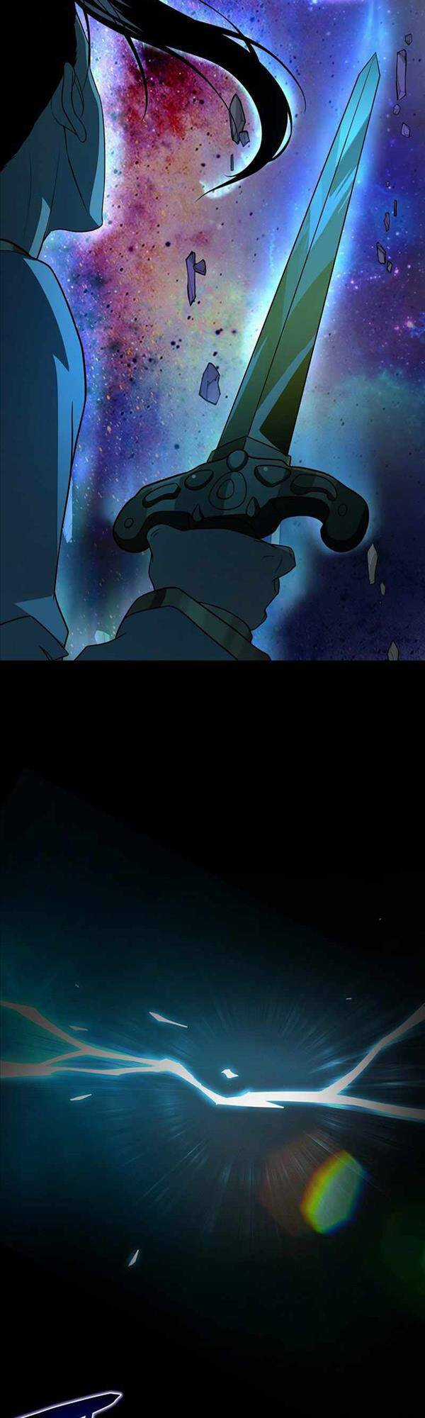 Thiên Ma Không Muốn Thăng Cấp Chapter 1 trang 21