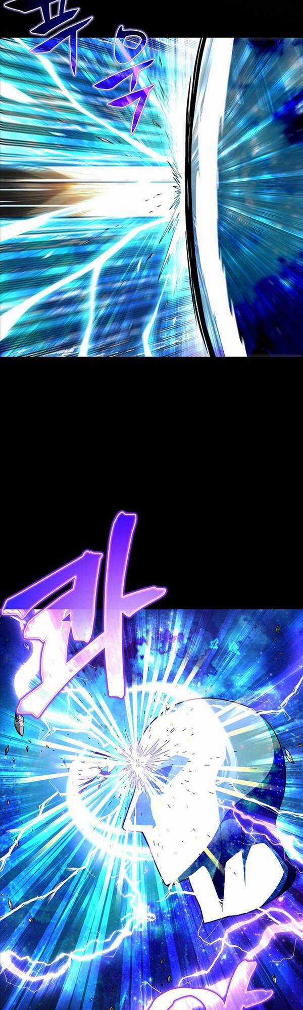 Thiên Ma Không Muốn Thăng Cấp Chapter 1 trang 22