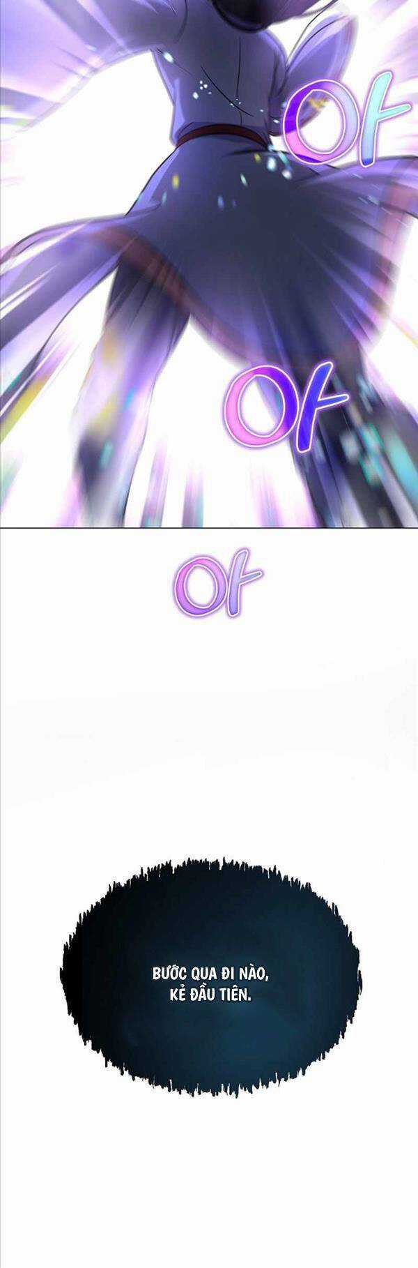 Thiên Ma Không Muốn Thăng Cấp Chapter 1 trang 24