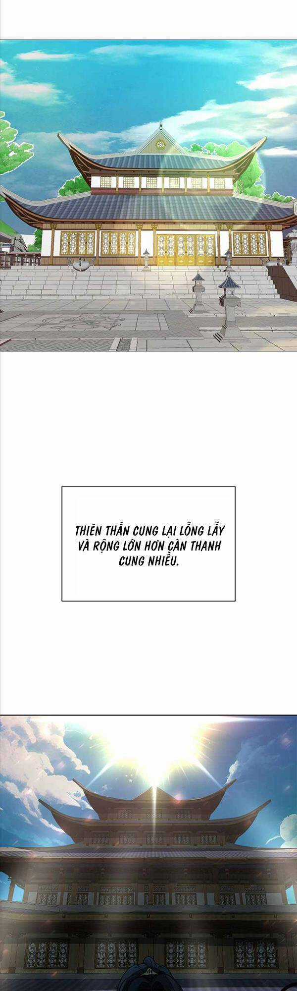 Thiên Ma Không Muốn Thăng Cấp Chapter 1 trang 27