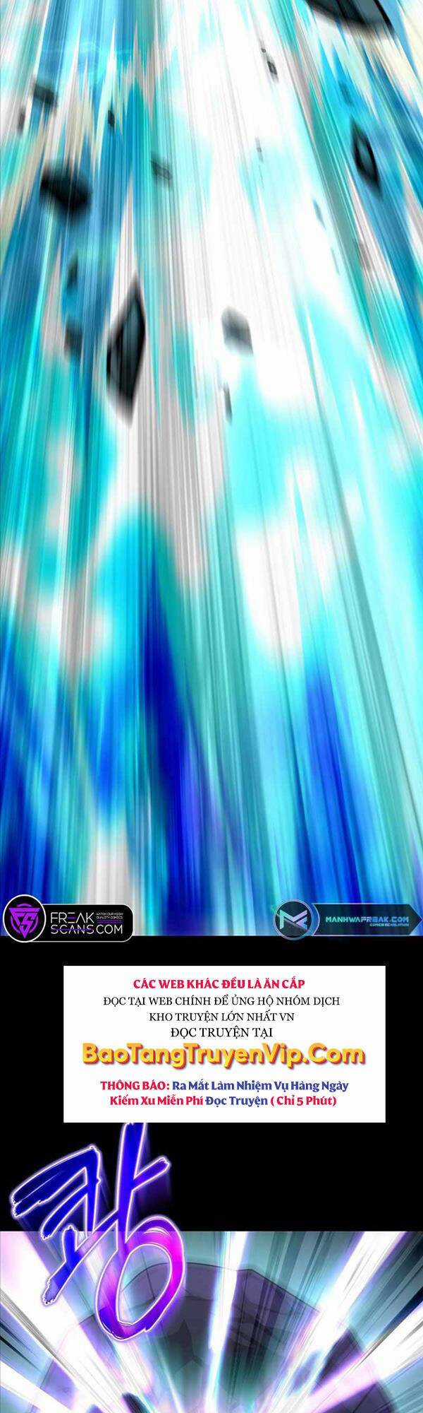 Thiên Ma Không Muốn Thăng Cấp Chapter 1 trang 4