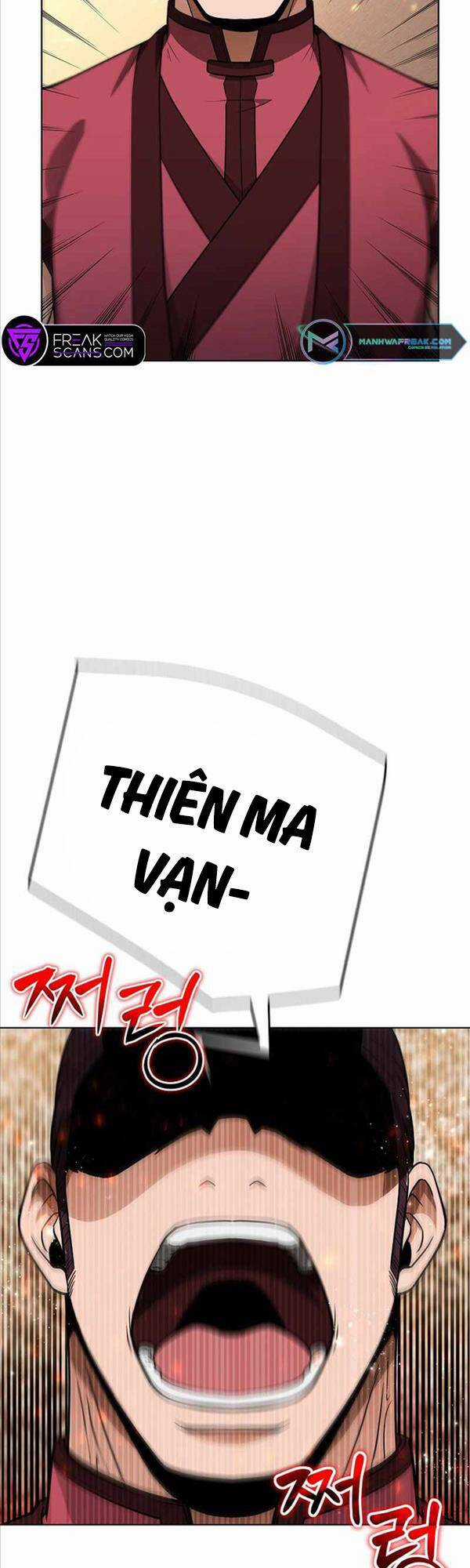 Thiên Ma Không Muốn Thăng Cấp Chapter 1 trang 41