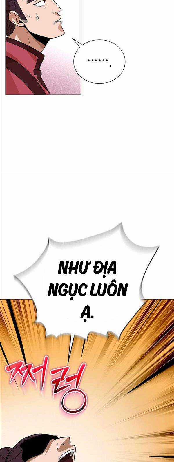 Thiên Ma Không Muốn Thăng Cấp Chapter 1 trang 49